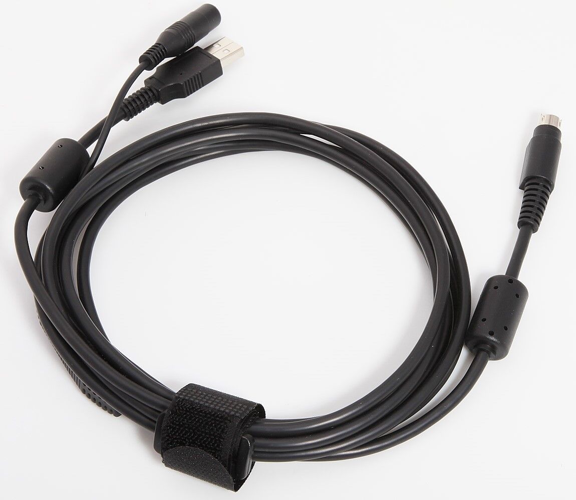 Cable USB Logitech cable de datos cable para PTZ PRO | PTZ Pro 2 cámara web cam